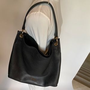 Prada hobo bag